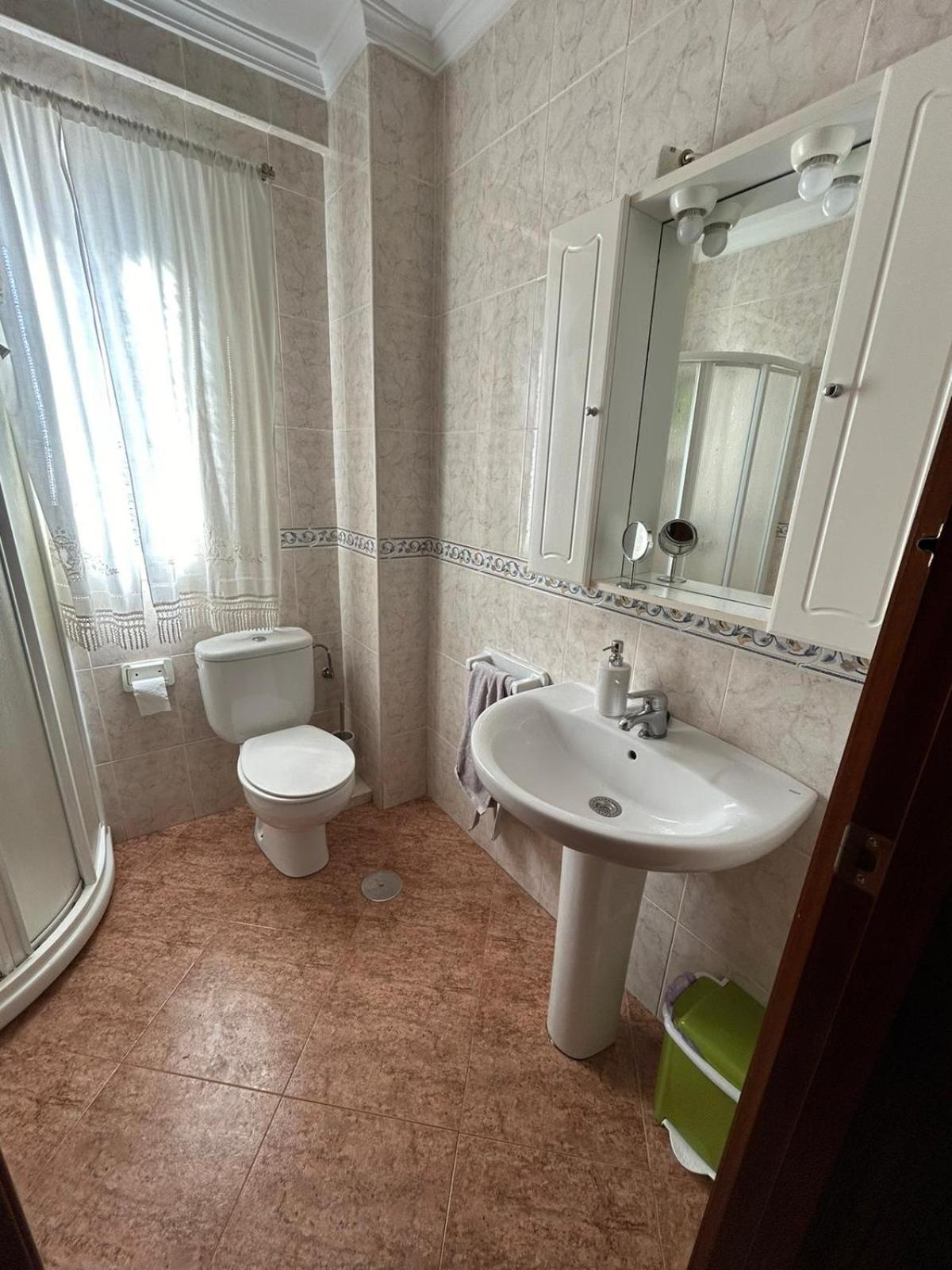 Apartament Casa Zoe Lepe Zewnętrze zdjęcie