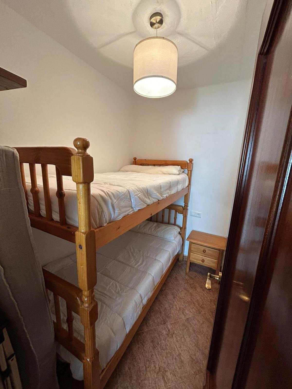 Apartament Casa Zoe Lepe Zewnętrze zdjęcie